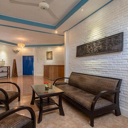 Kudos Guesthouse Ubud Екстериор снимка
