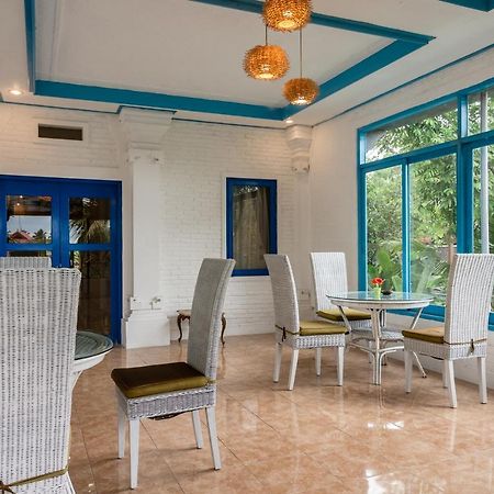 Kudos Guesthouse Ubud Екстериор снимка