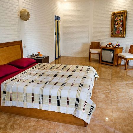 Kudos Guesthouse Ubud Екстериор снимка