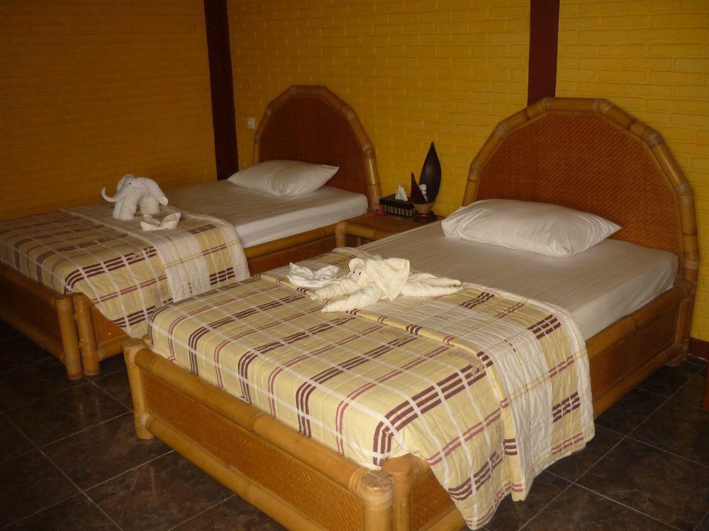 Kudos Guesthouse Ubud Екстериор снимка