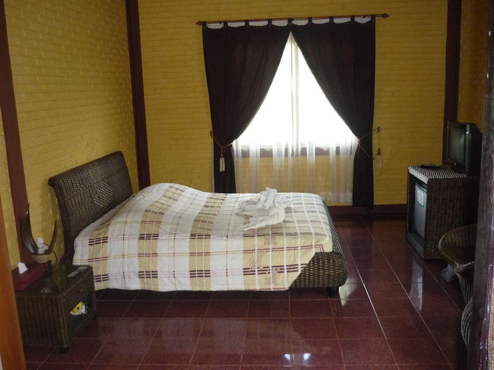Kudos Guesthouse Ubud Екстериор снимка