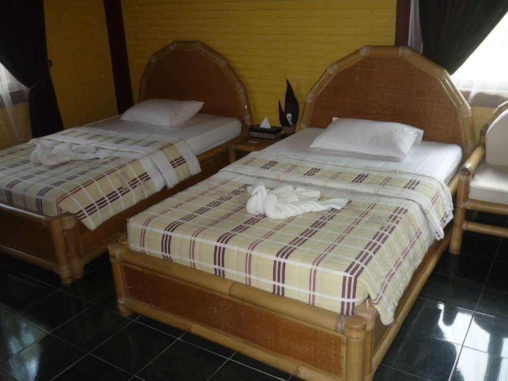 Kudos Guesthouse Ubud Екстериор снимка