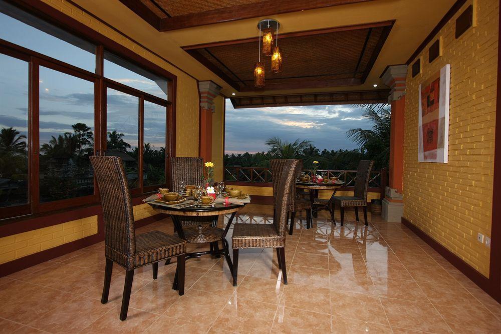 Kudos Guesthouse Ubud Екстериор снимка