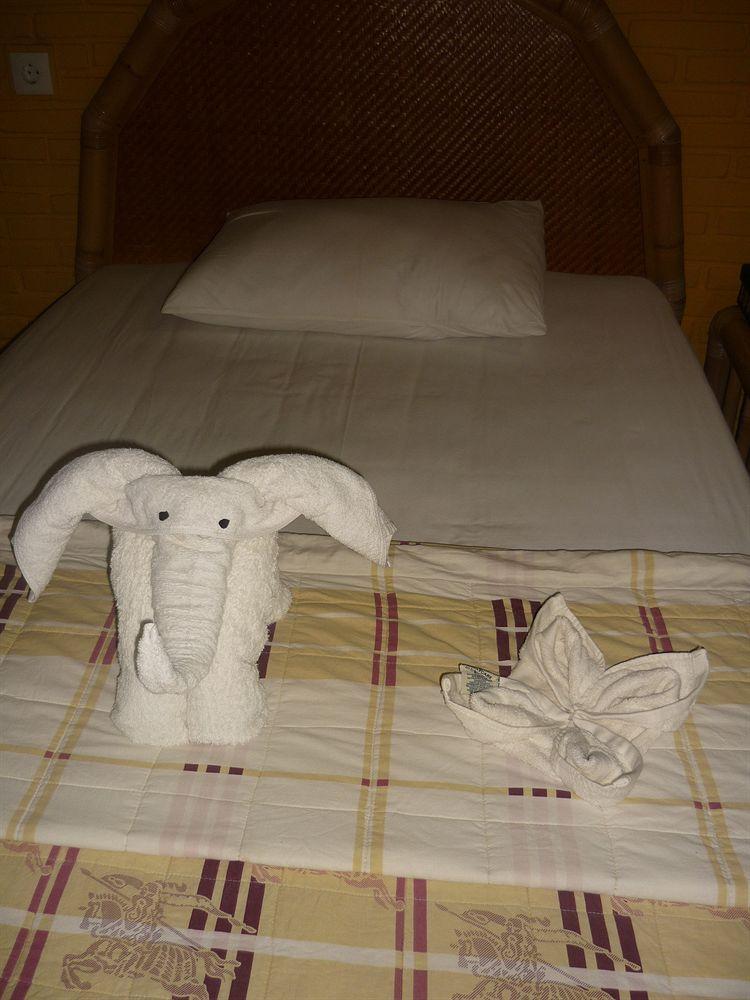 Kudos Guesthouse Ubud Екстериор снимка