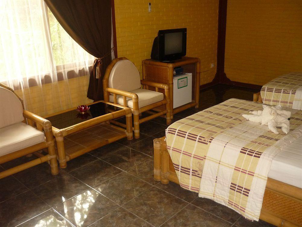 Kudos Guesthouse Ubud Екстериор снимка