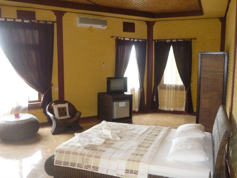 Kudos Guesthouse Ubud Екстериор снимка