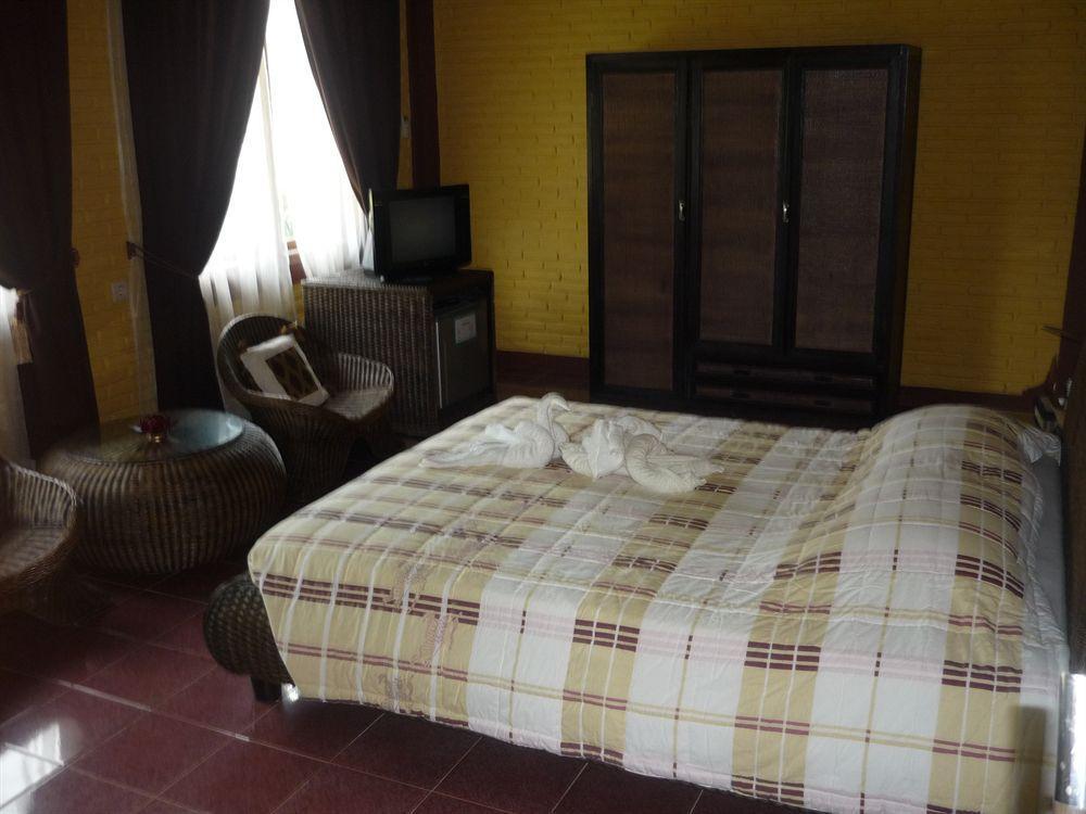 Kudos Guesthouse Ubud Екстериор снимка