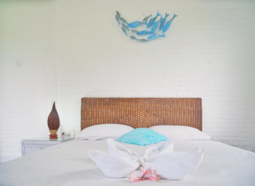 Kudos Guesthouse Ubud Екстериор снимка