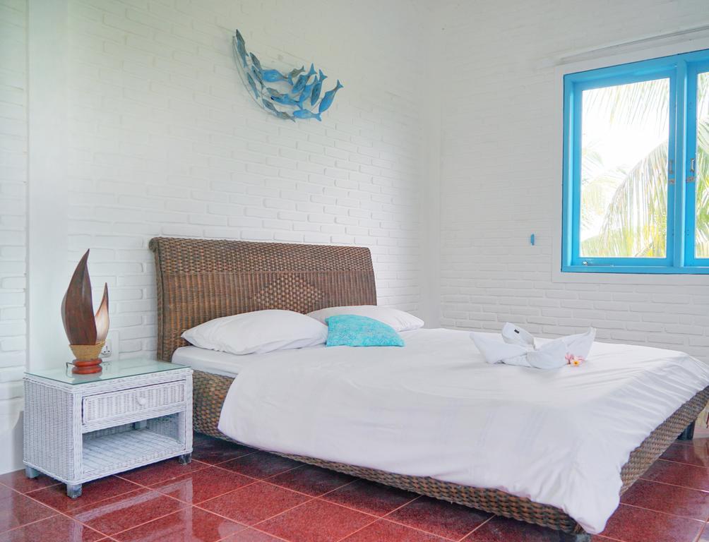 Kudos Guesthouse Ubud Екстериор снимка