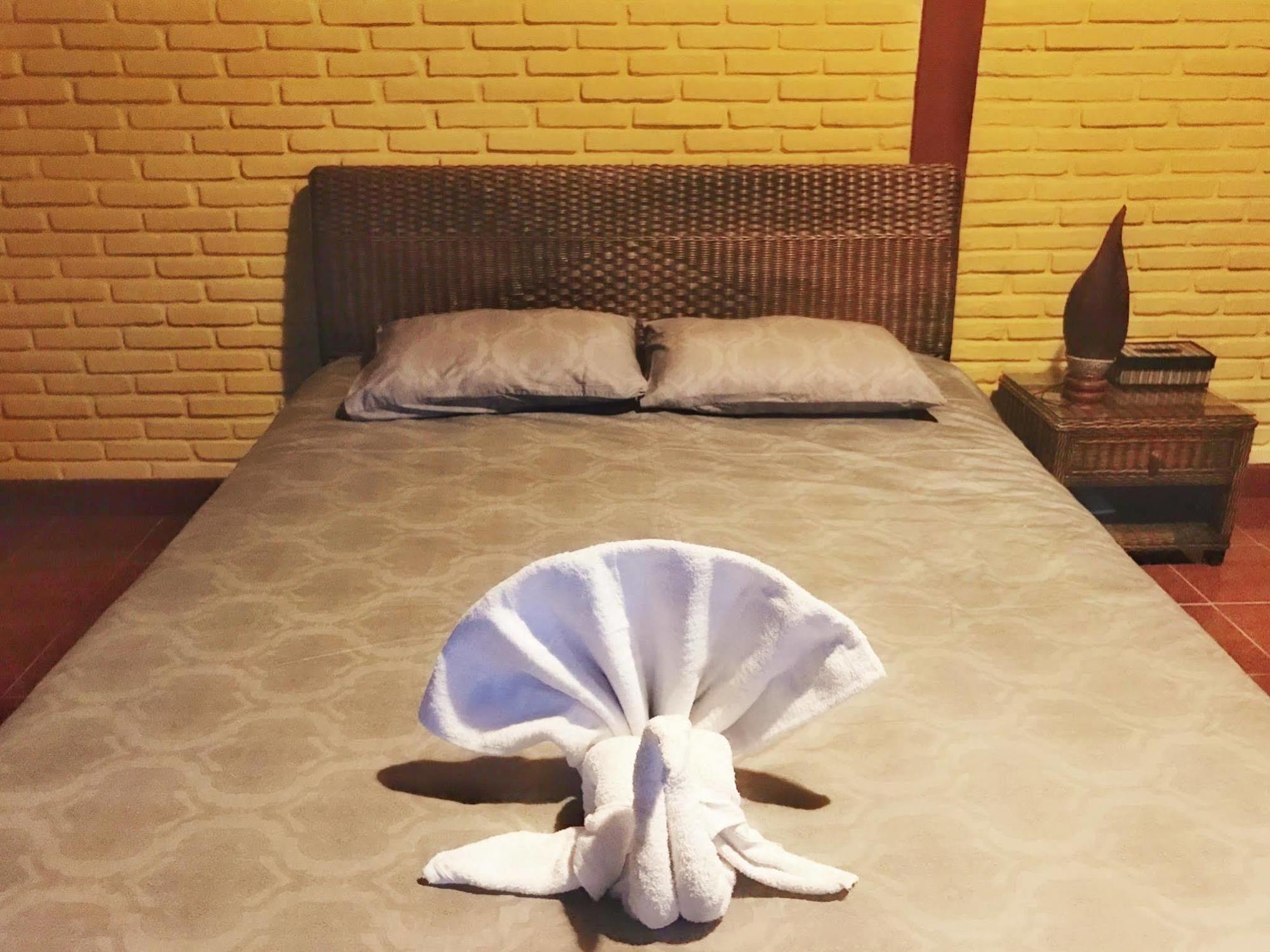 Kudos Guesthouse Ubud Екстериор снимка