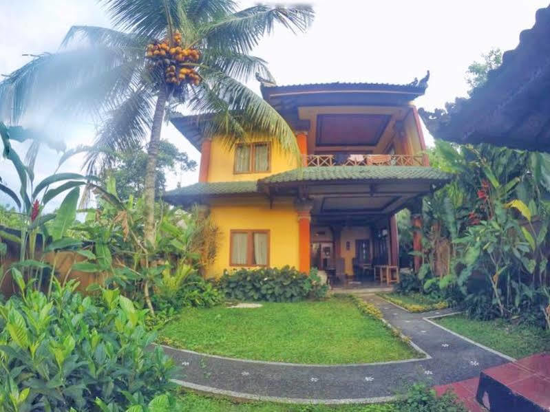 Kudos Guesthouse Ubud Екстериор снимка
