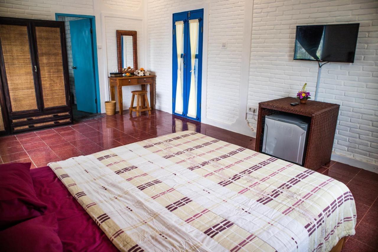 Kudos Guesthouse Ubud Екстериор снимка