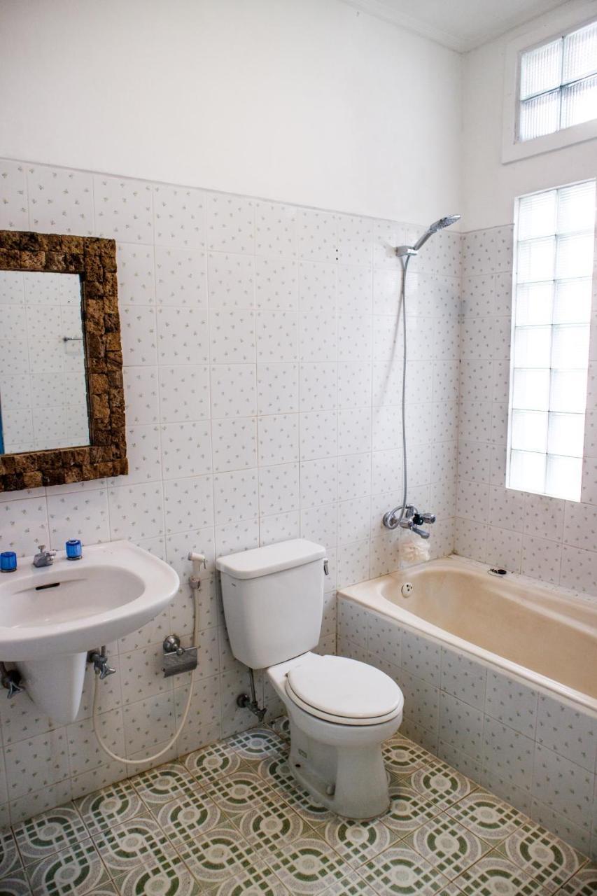 Kudos Guesthouse Ubud Екстериор снимка