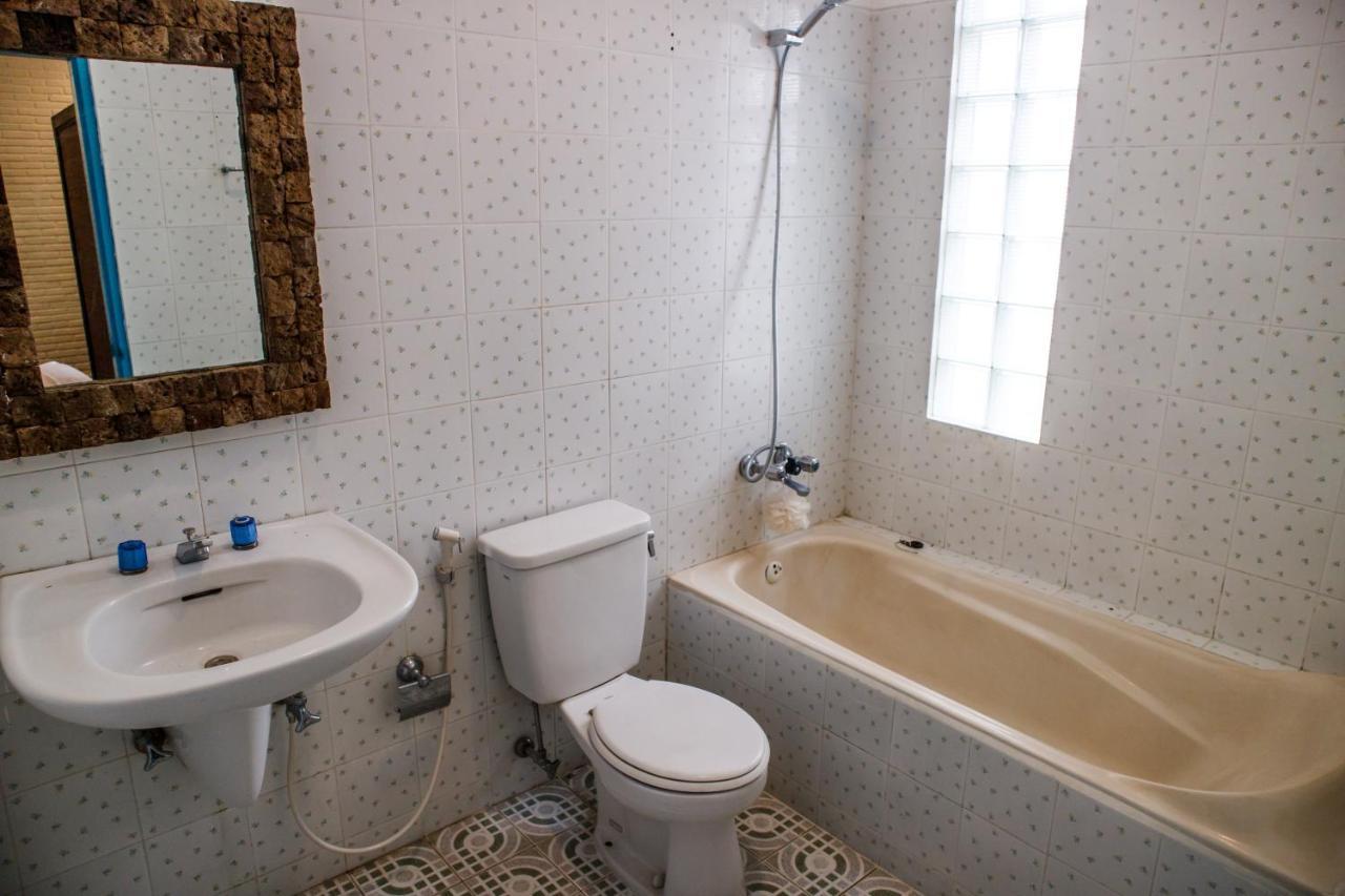 Kudos Guesthouse Ubud Екстериор снимка