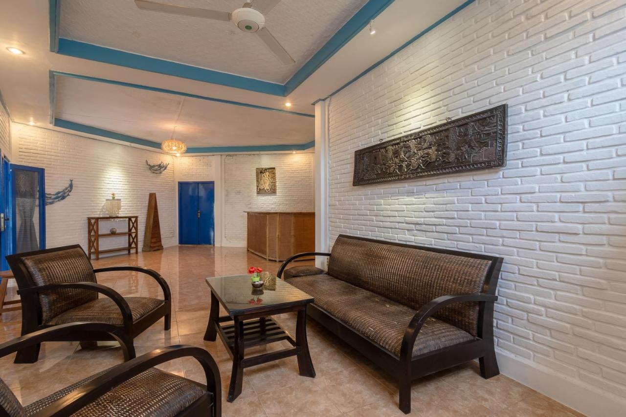 Kudos Guesthouse Ubud Екстериор снимка