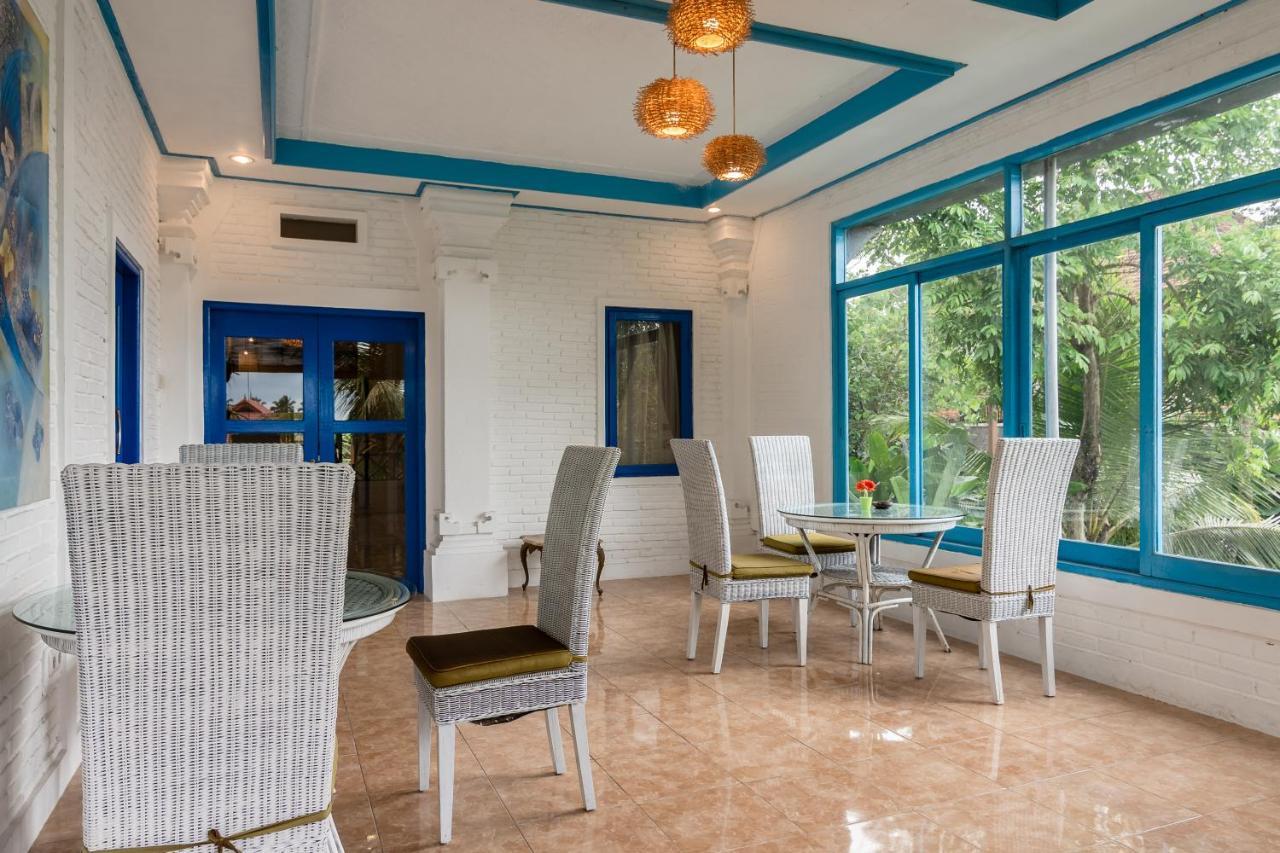 Kudos Guesthouse Ubud Екстериор снимка