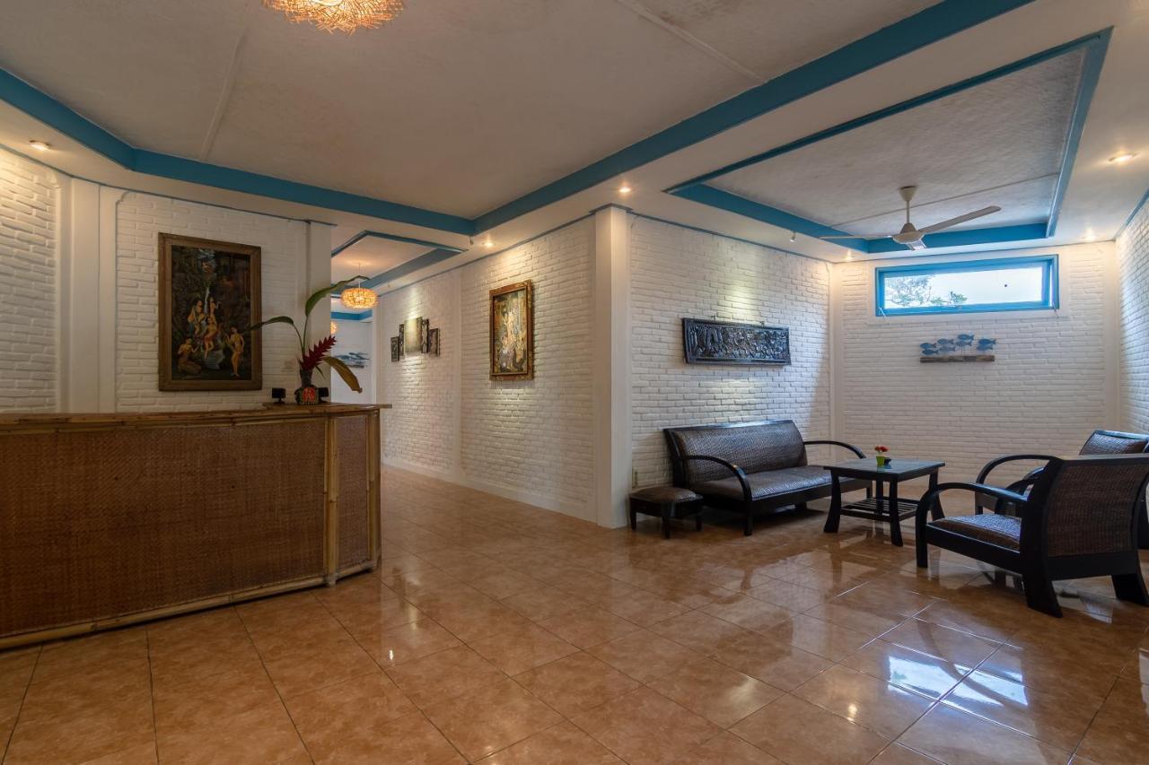 Kudos Guesthouse Ubud Екстериор снимка
