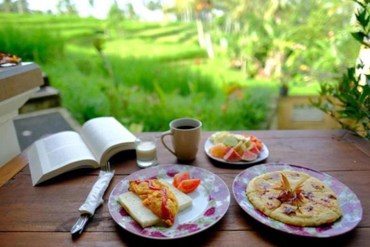 Kudos Guesthouse Ubud Екстериор снимка