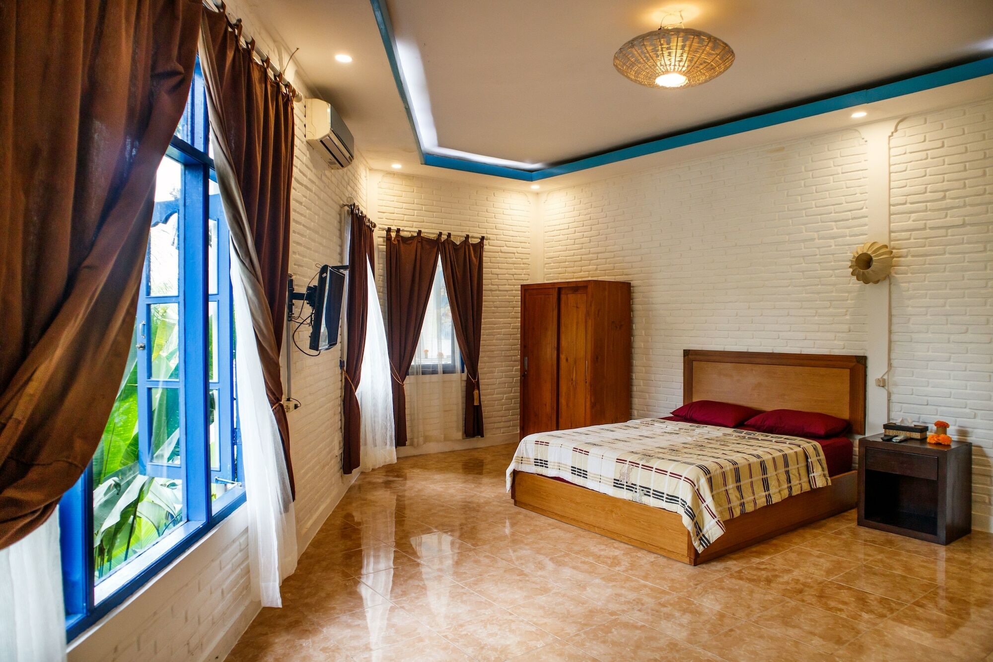Kudos Guesthouse Ubud Екстериор снимка
