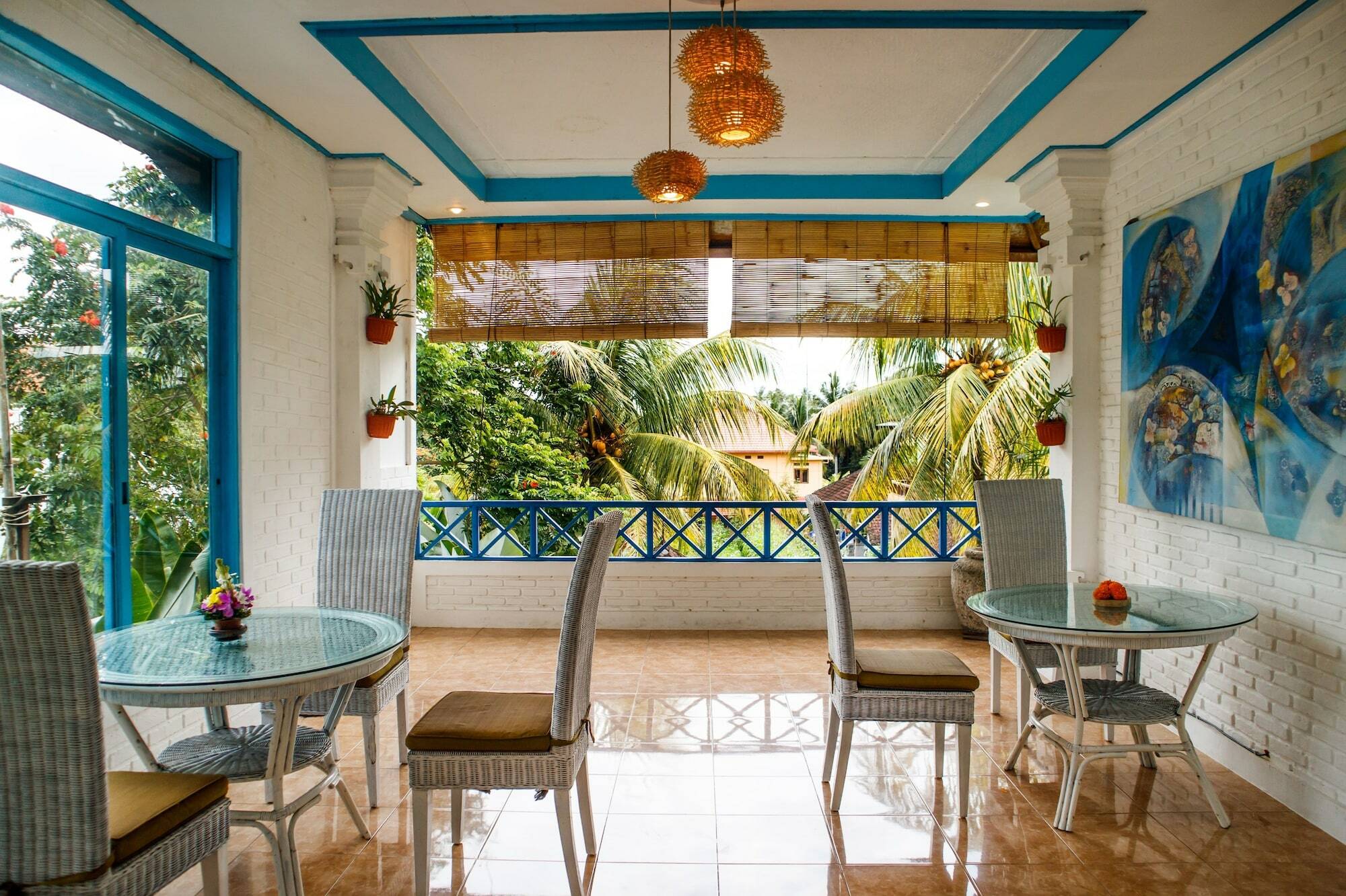 Kudos Guesthouse Ubud Екстериор снимка