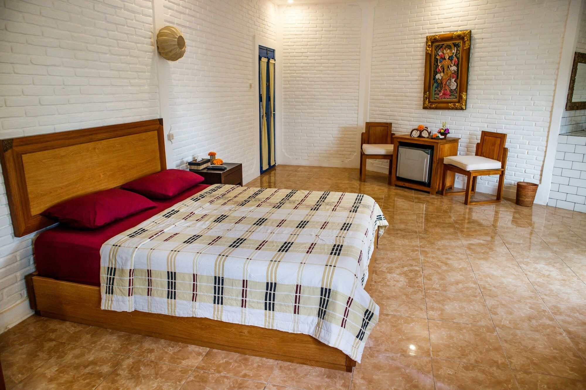 Kudos Guesthouse Ubud Екстериор снимка