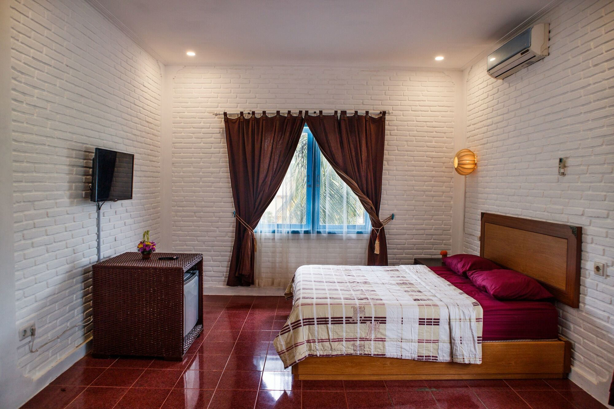Kudos Guesthouse Ubud Екстериор снимка