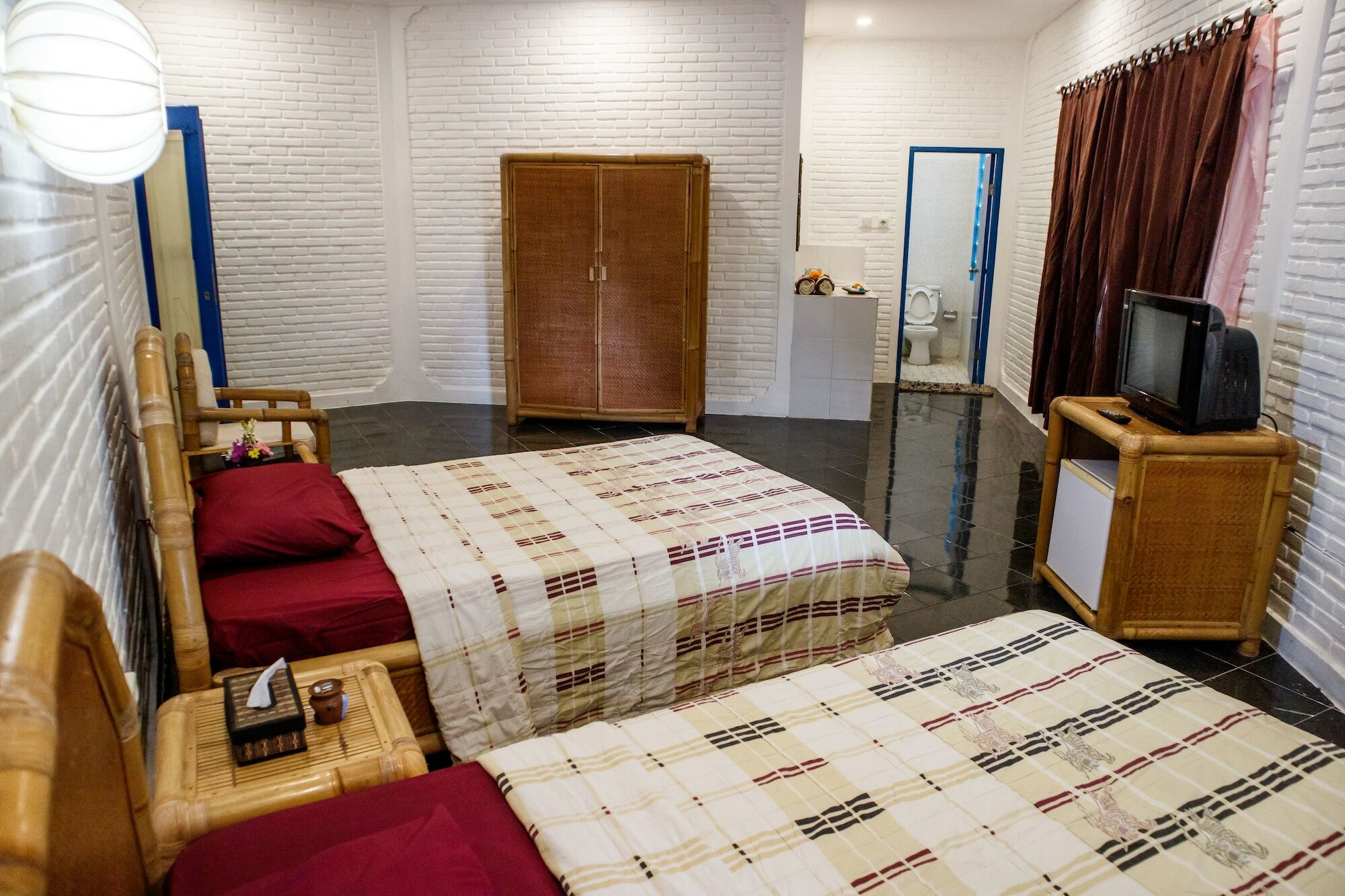 Kudos Guesthouse Ubud Екстериор снимка