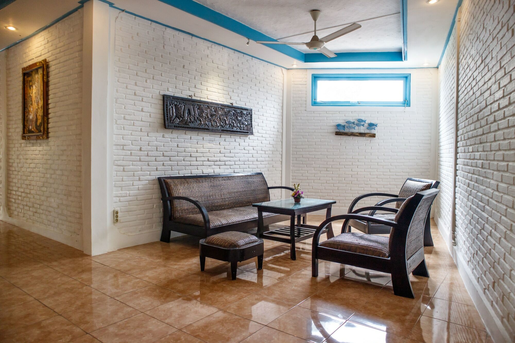 Kudos Guesthouse Ubud Екстериор снимка