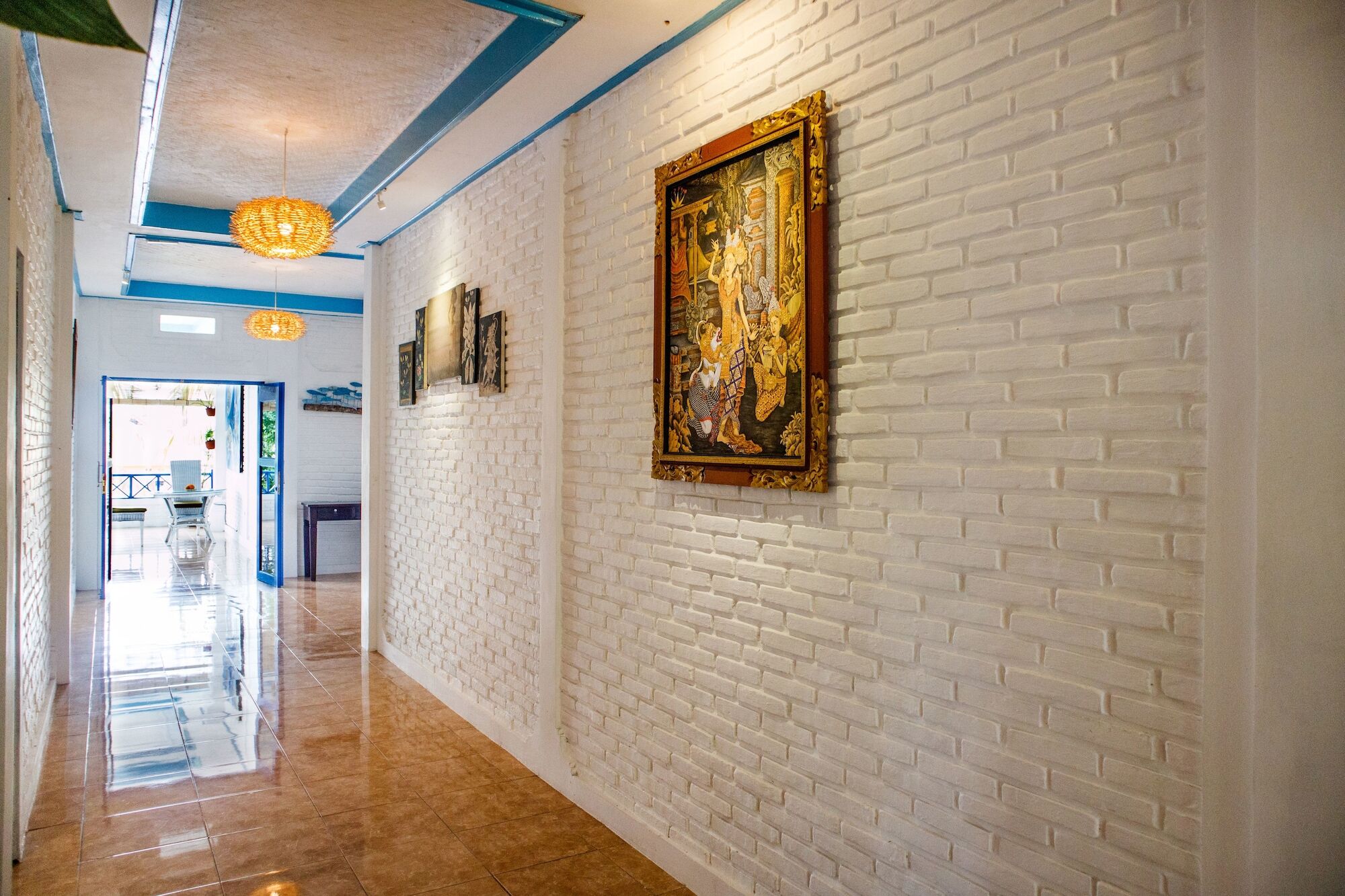 Kudos Guesthouse Ubud Екстериор снимка
