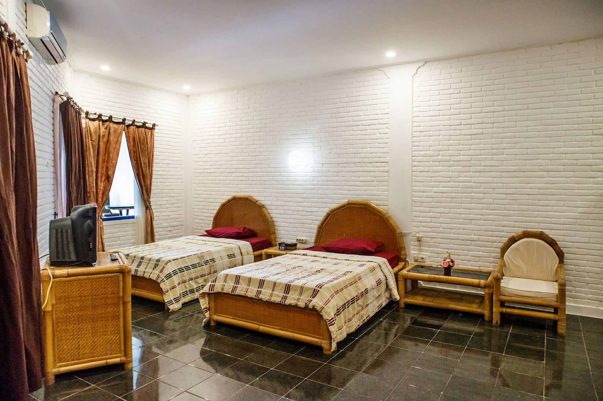 Kudos Guesthouse Ubud Екстериор снимка