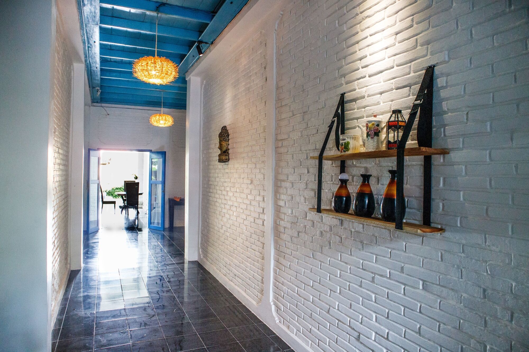 Kudos Guesthouse Ubud Екстериор снимка
